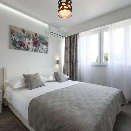 Reza Luxury Apartment Zadar Buitenkant foto