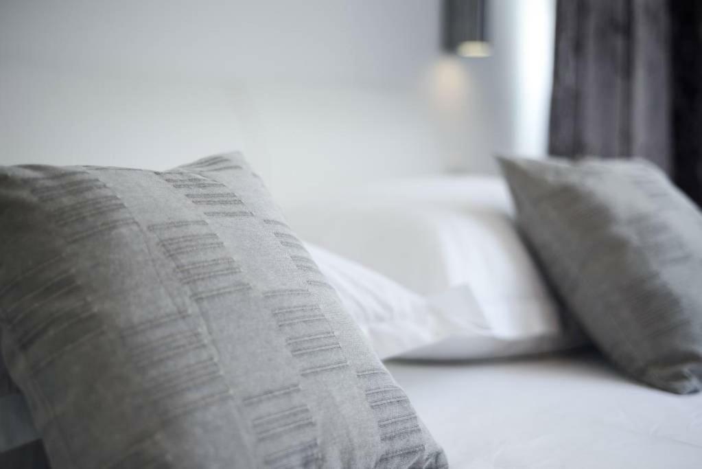 Reza Luxury Apartment Zadar Buitenkant foto