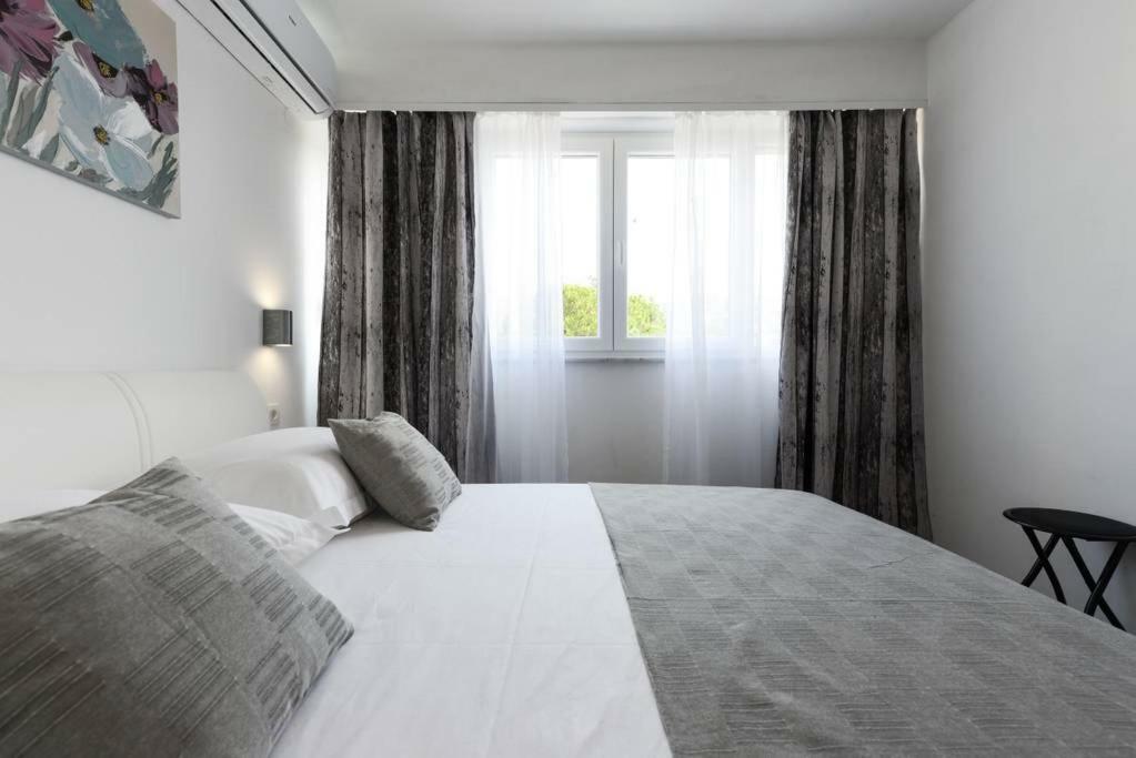 Reza Luxury Apartment Zadar Buitenkant foto