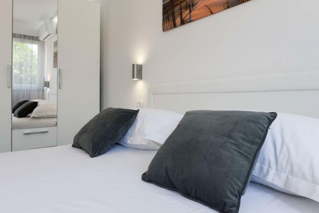 Reza Luxury Apartment Zadar Buitenkant foto