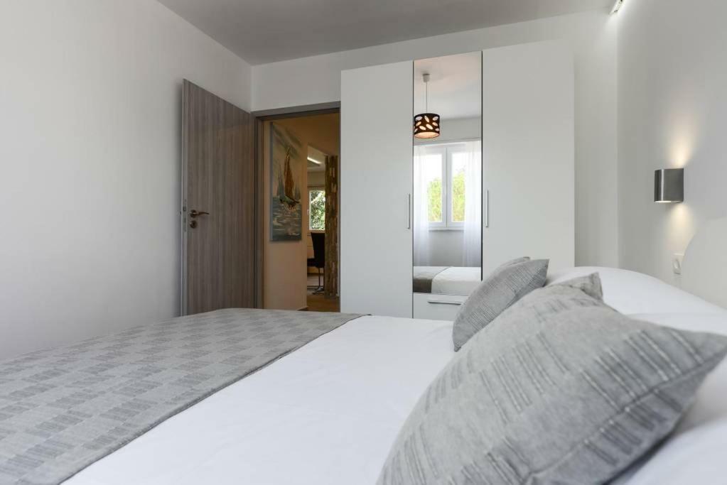 Reza Luxury Apartment Zadar Buitenkant foto