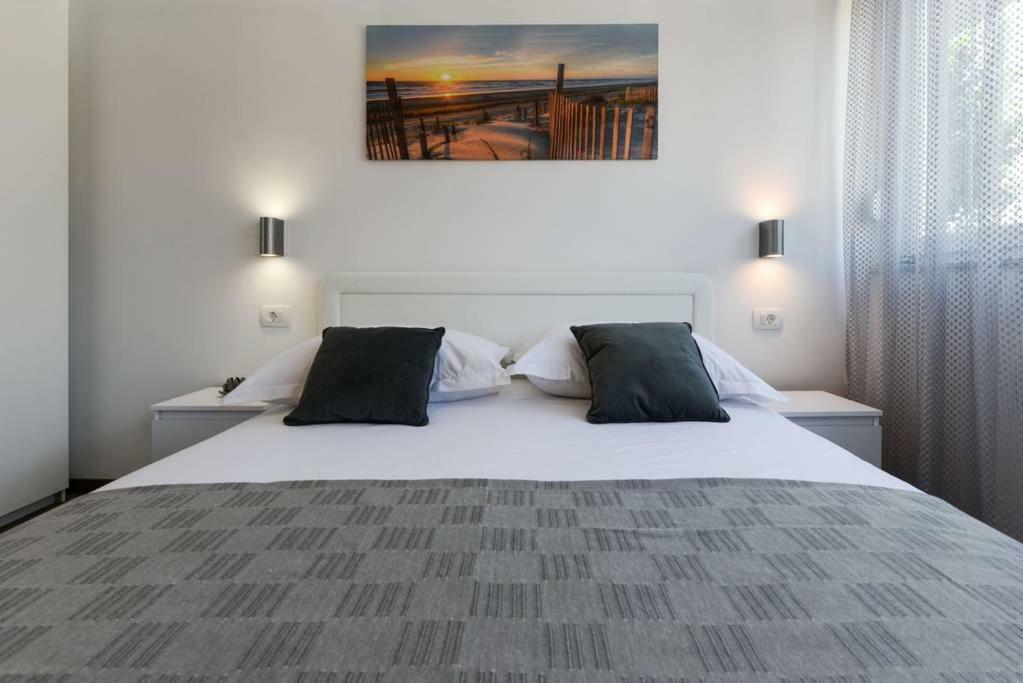 Reza Luxury Apartment Zadar Buitenkant foto