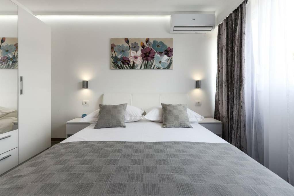 Reza Luxury Apartment Zadar Buitenkant foto