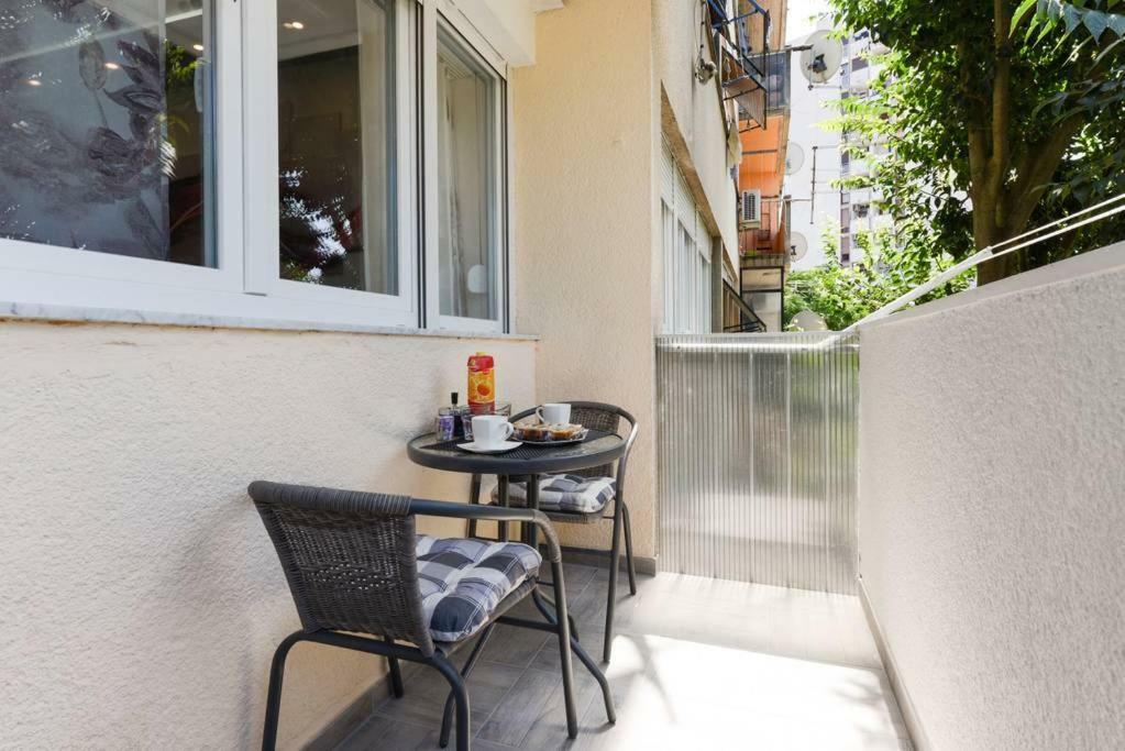 Reza Luxury Apartment Zadar Buitenkant foto